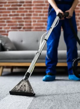 Carpet-Cleaning