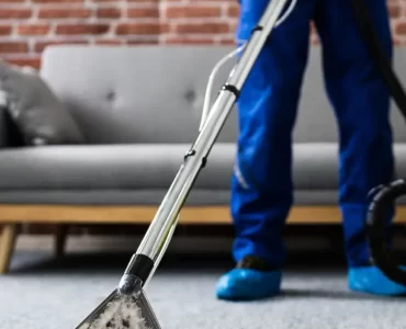 Carpet-Cleaning