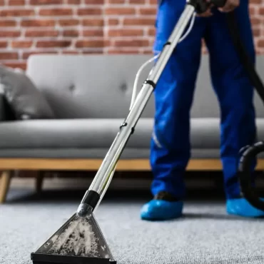Carpet-Cleaning