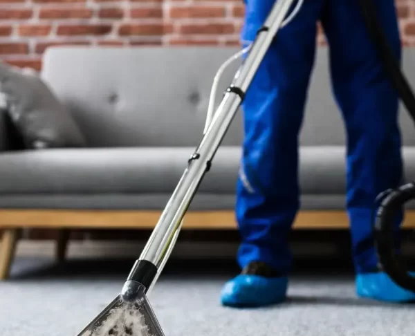 Carpet-Cleaning