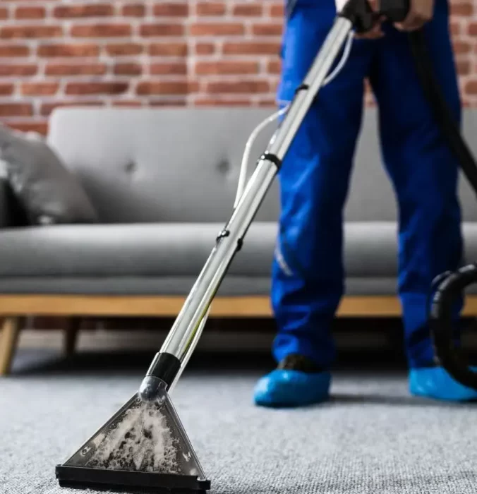 Carpet-Cleaning