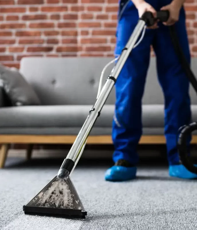 Carpet-Cleaning